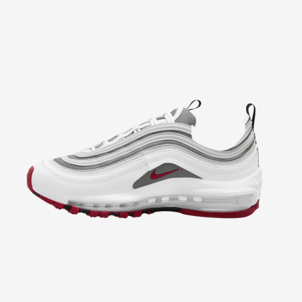 Nike Air Max 97 kids shoes size 5Y